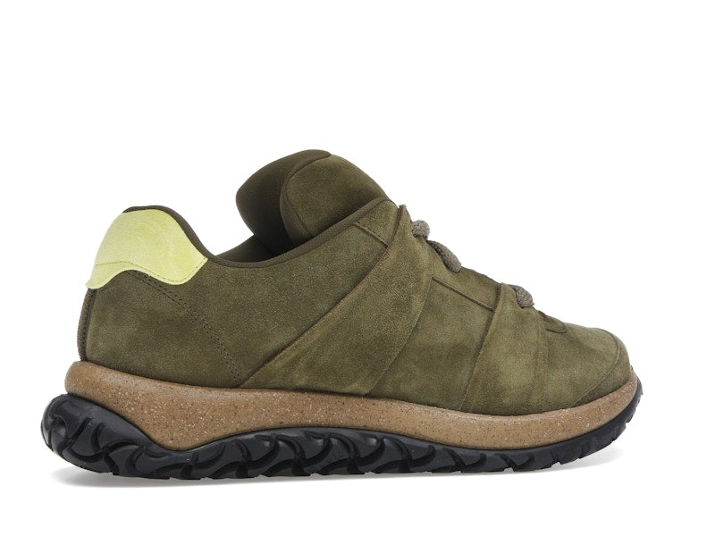 Birkenstock 1774 Goerlitz Thibo Denis Thyme