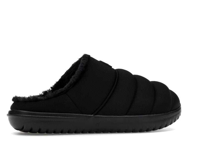 Nike Burrow SE Black