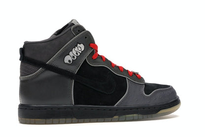 Nike SB Dunk High MF Doom