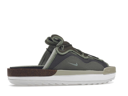 Nike Offline 2.0 Green