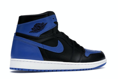 Jordan 1 Retro Royal (2017)