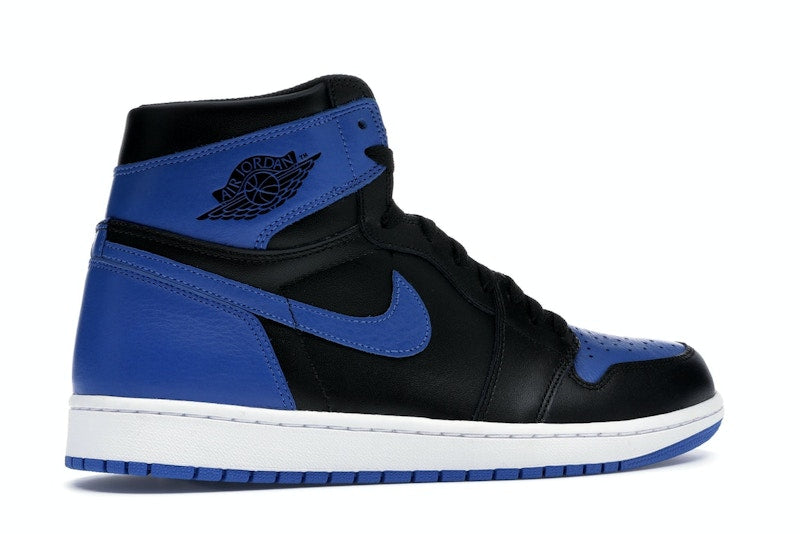 Jordan 1 Retro Royal (2017)