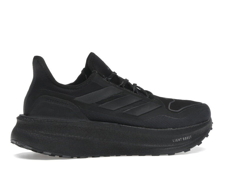 adidas Ultra Boost 5 Gore-Tex Core Black Carbon