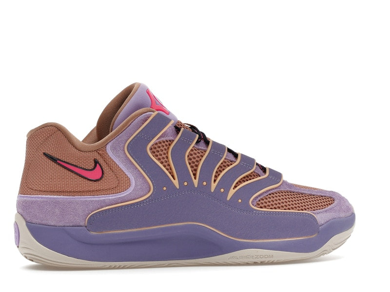 Nike KD 18 B.A.D.