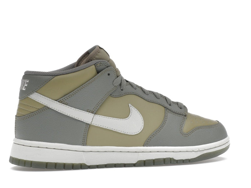 Nike Dunk Mid Dark Stucco