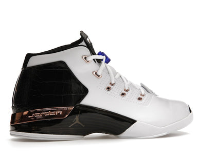 Jordan 17 Retro Copper (2016)