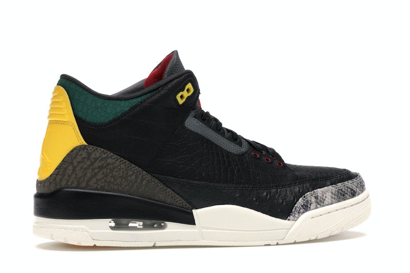 Jordan 3 Retro SE Animal Instinct 2.0