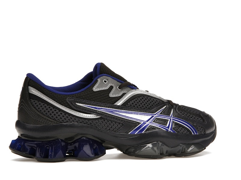 ASICS Gel-Quantum Zientzia Kiko Kostadinov Dark Grey Blue