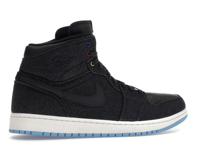 Jordan 1 Retro Family Forever