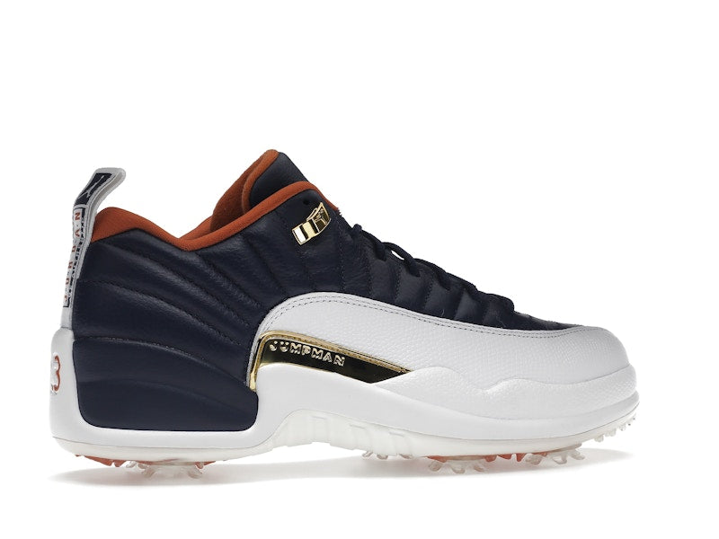 Jordan 12 Retro Low Golf Eastside Golf