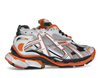Balenciaga Runner Orange (Women's)