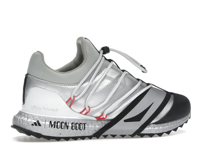 adidas Ultra Boost 1.0 Moon Boot Silver