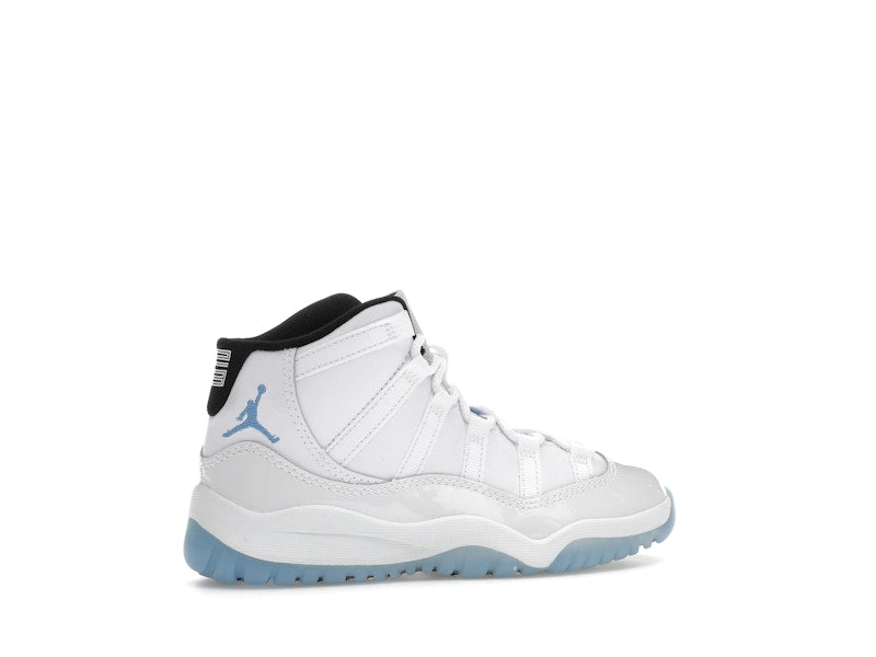 Jordan 11 Retro Legend Blue (2024) (PS)