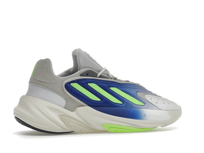 adidas Ozelia Signal Green