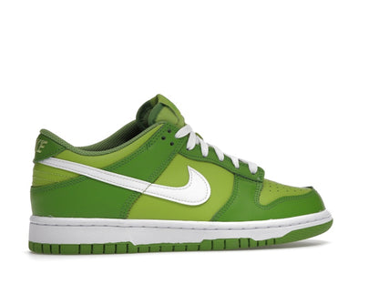 Nike Dunk Low Chlorophyll (GS)
