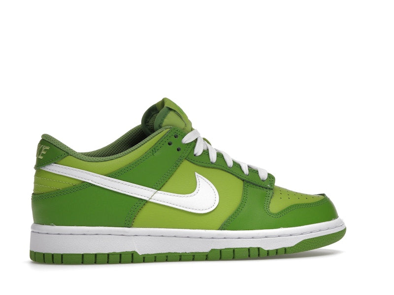 Nike Dunk Low Chlorophyll (GS)