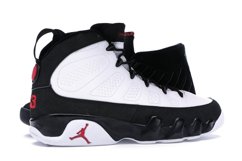 Jordan Countdown Pack 9/14