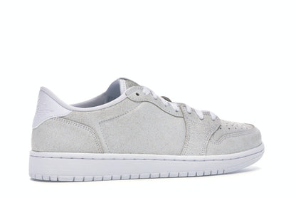 Jordan 1 Retro Low NS White (Women's)