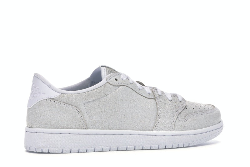 Jordan 1 Retro Low NS White (Women's)