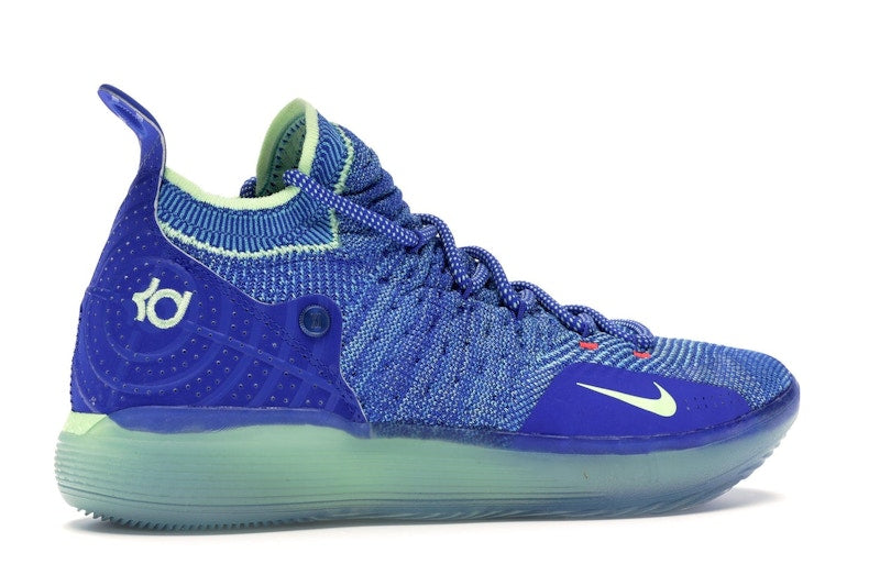 Nike KD 11 Paranoid