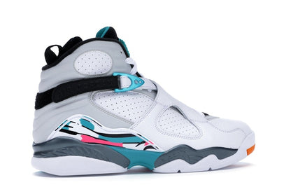 Jordan 8 Retro South Beach