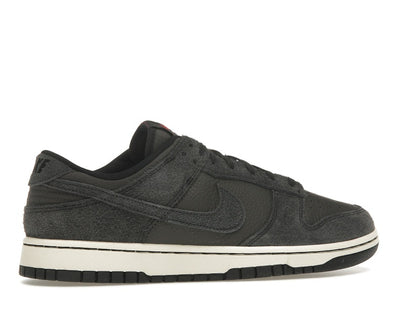 Nike Dunk Low Premium Black Off Noir