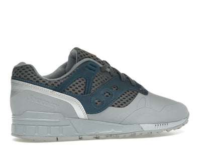 Saucony Grid SD HT Grey Navy