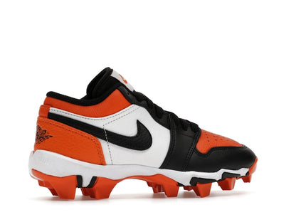 Jordan 1 Low Cleat Shattered Backboard (GS)