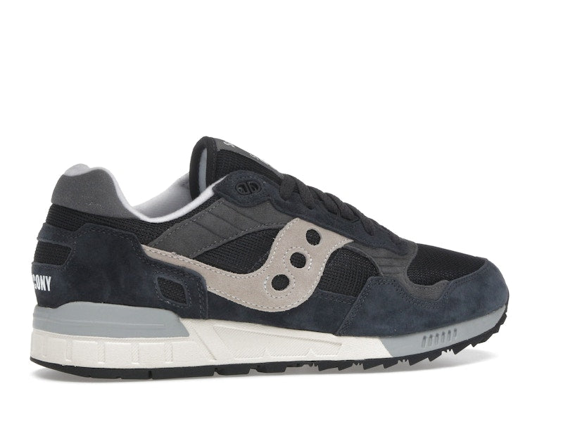 Saucony Shadow 5000 Navy Grey
