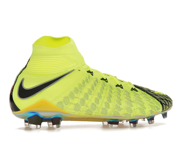 Nike Hypervenom 3 EA Sports Fifa 18