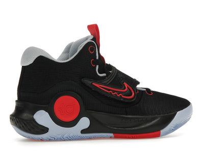 Nike KD Trey 5 X Light Crimson Royal Tint