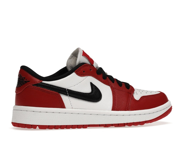 Jordan 1 Retro Low Golf Chicago