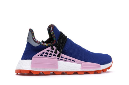adidas NMD Hu Pharrell Inspiration Pack Powder Blue