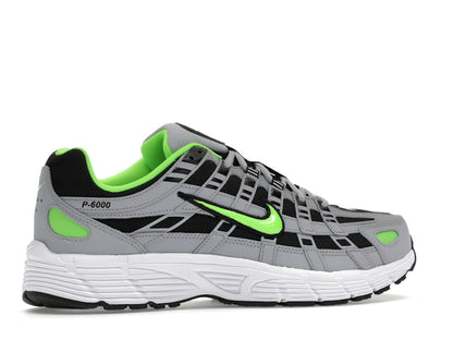 Nike P-6000 Electric Green