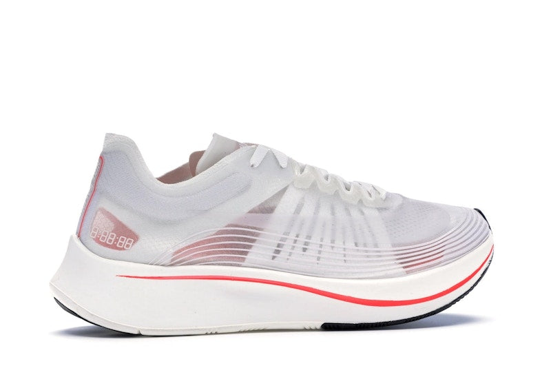 Nike Zoom Fly SP Breaking 2 (2018)