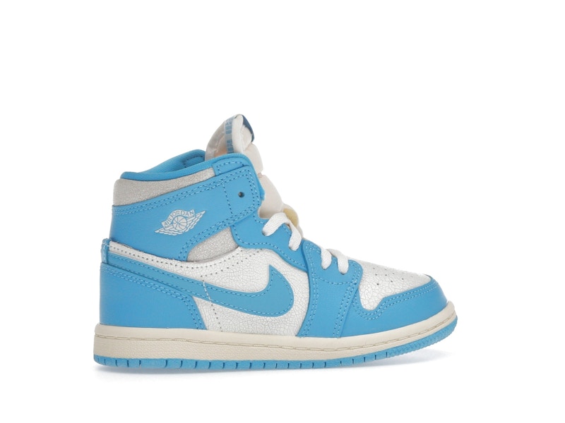 Jordan 1 Retro High OG UNC Reimagined (TD)