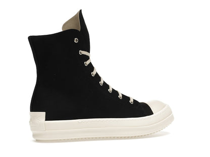 Rick Owens DRKSHDW Phlegethon High Top Black