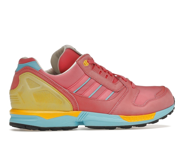 adidas ZX 8000 Bravo Fall of the Wall