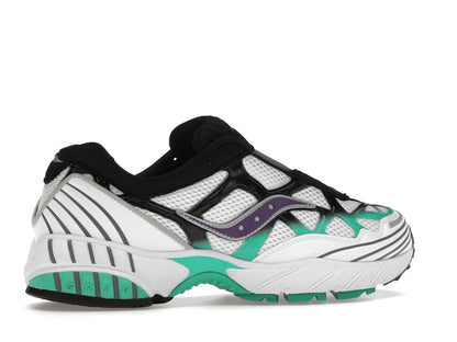 Saucony Grid Web Into the Void