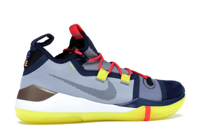 Nike Kobe AD Sail Multi-Color