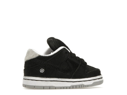 Nike SB Dunk Low Medicom Toy (2020) (TD)