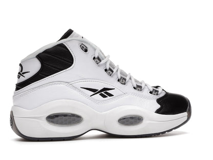 Reebok Question Mid Why Not Us
