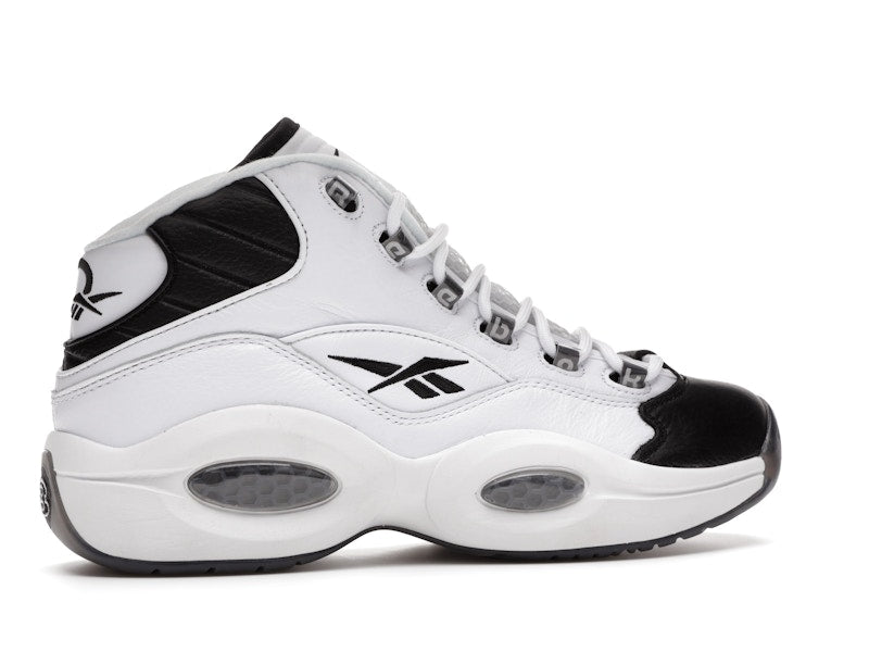 Reebok Question Mid Why Not Us