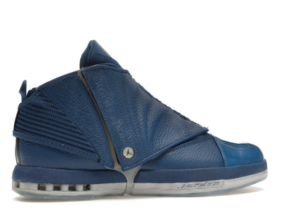 Jordan 16 Retro Trophy Room French Blue