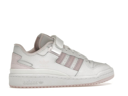 adidas Forum Low XLD White Lavender Purple