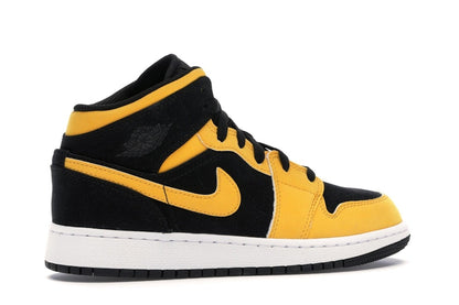 Jordan 1 Mid Reverse New Love (GS)