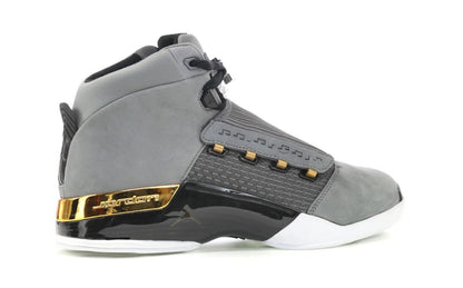 Jordan 17 Retro Trophy Room (No Shirt)