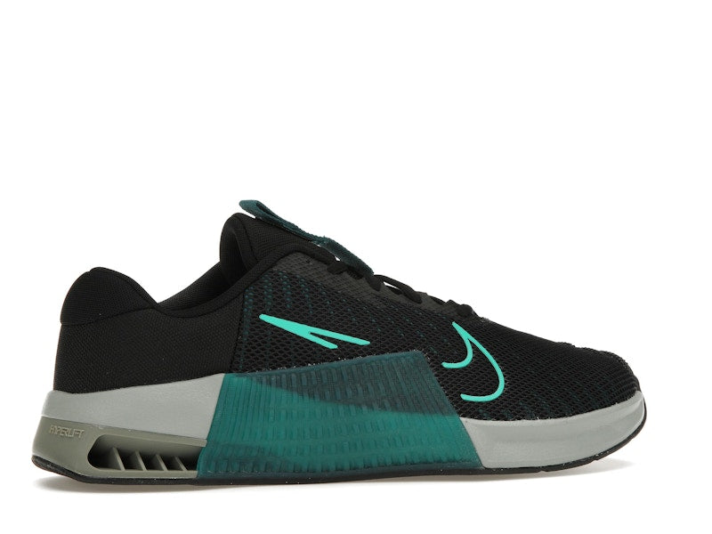 Nike Metcon 9 Black Geode Teal