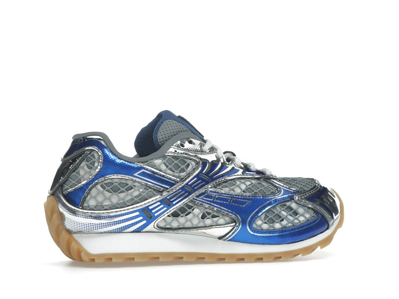 Bottega Veneta Orbit Surf Vapor Blue Surf (Women's)