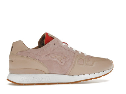 KangaROOS Omnicoil Overkill Adam & Eve (Eve)
